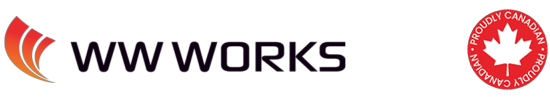 WW Works - a Proudly Canadian IT company