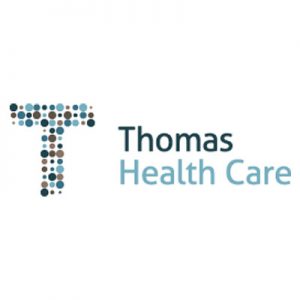 Thomas Health Care logo