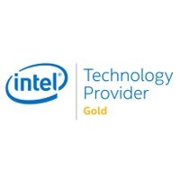 Intel logo