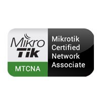 Mikrotik certified