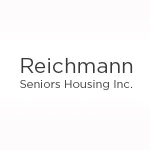 Reichmann Seniors Housing logo