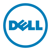 Dell Computers logo